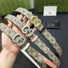 Picture of Gucci Belts _SKUfw166627093fw